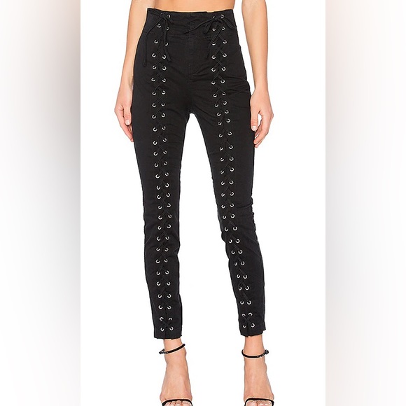 A.L.C. Pants - A.L.C. Kingsley Pant